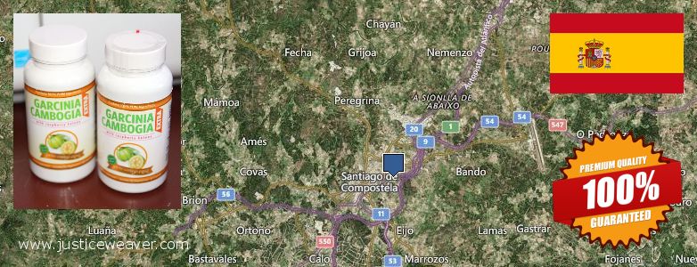 on comprar Garcinia Cambogia Extra en línia Santiago de Compostela, Spain