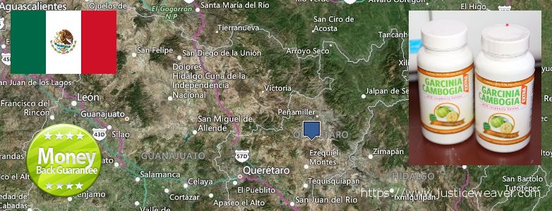 Where to Buy Garcinia Cambogia Extract online Santiago de Queretaro, Mexico