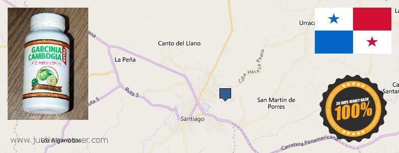Comprar Garcinia Cambogia Extra en linea Santiago de Veraguas, Panama Dónde comprar Garcinia Cambogia Extra en linea Santiago de Veraguas, Panama