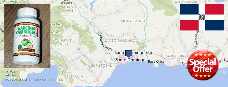 Where to Purchase Garcinia Cambogia Extract online Santo Domingo, Dominican Republic