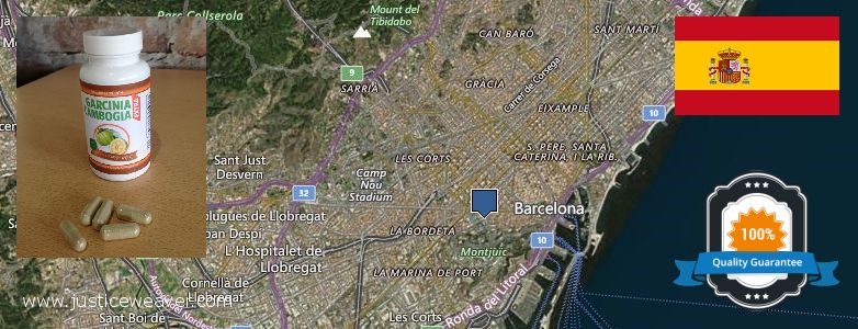 on comprar Garcinia Cambogia Extra en línia Sants-Montjuic, Spain
