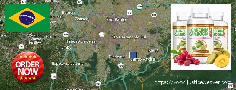 Onde Comprar Garcinia Cambogia Extra on-line Sao Bernardo do Campo, Brazil