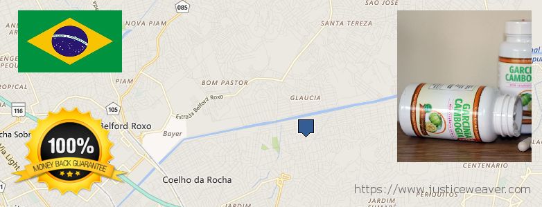 Where to Buy Garcinia Cambogia Extract online Sao Joao de Meriti, Brazil