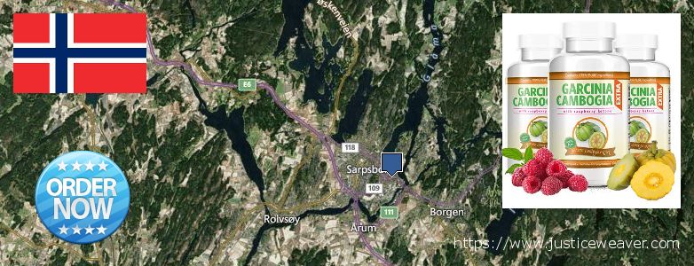 Jälleenmyyjät Garcinia Cambogia Extra verkossa Sarpsborg, Norway