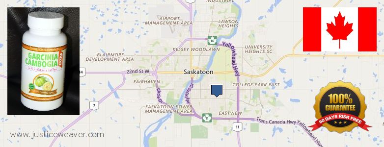 Where to Buy Garcinia Cambogia Extract online Saskatoon, Canada