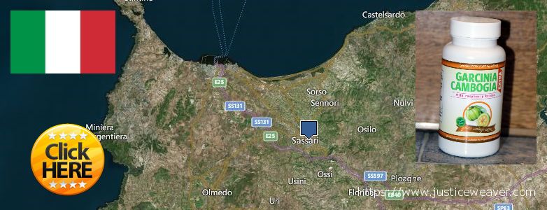 Where to Buy Garcinia Cambogia Extract online Sassari, Italy