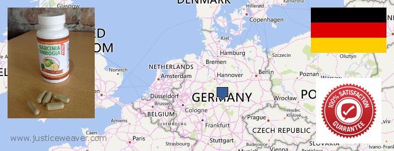 Where to Buy Garcinia Cambogia Extract online Schoneberg Bezirk, Germany