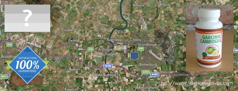 Best Place to Buy Garcinia Cambogia Extract online Scunthorpe, UK