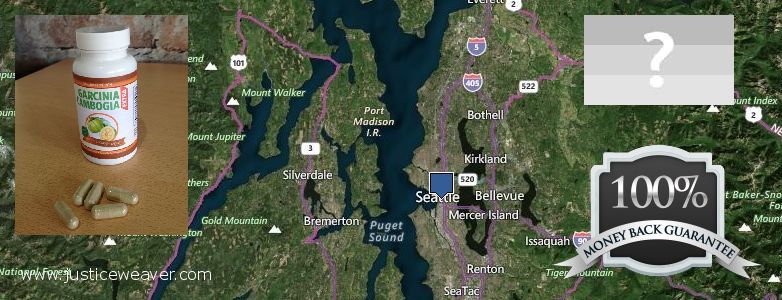 Where to Buy Garcinia Cambogia Extract online Seattle, USA