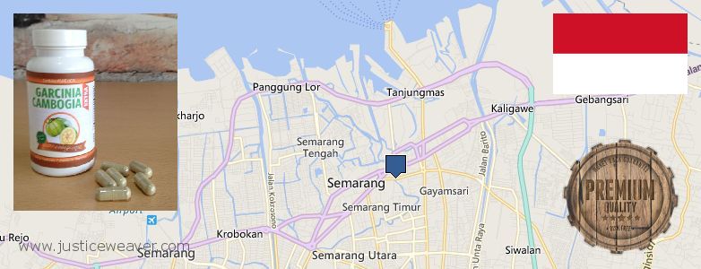 Dimana tempat membeli Garcinia Cambogia Extra online Semarang, Indonesia