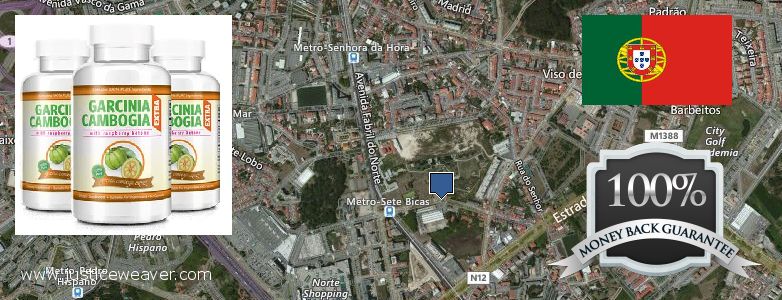Where to Buy Garcinia Cambogia Extract online Senhora da Hora, Portugal