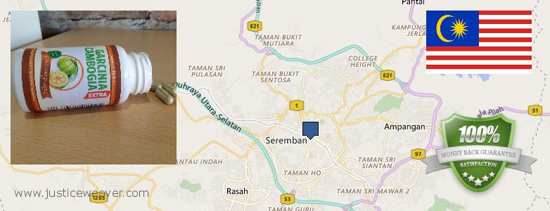 Where to Buy Garcinia Cambogia Extract online Seremban, Malaysia
