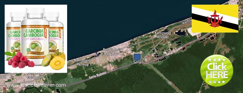 Di manakah boleh dibeli Garcinia Cambogia Extra talian Seria, Brunei