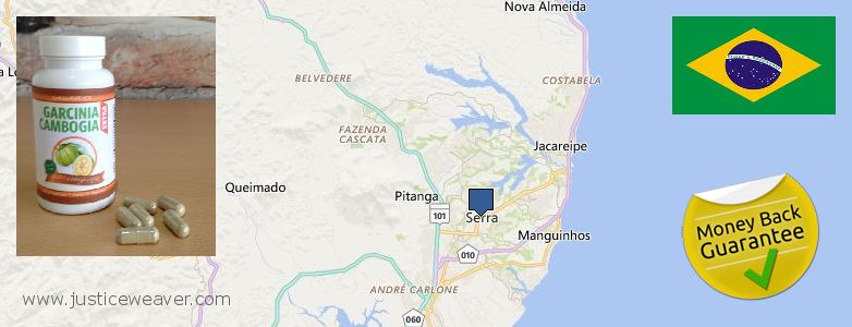 Onde Comprar Garcinia Cambogia Extra on-line Serra, Brazil