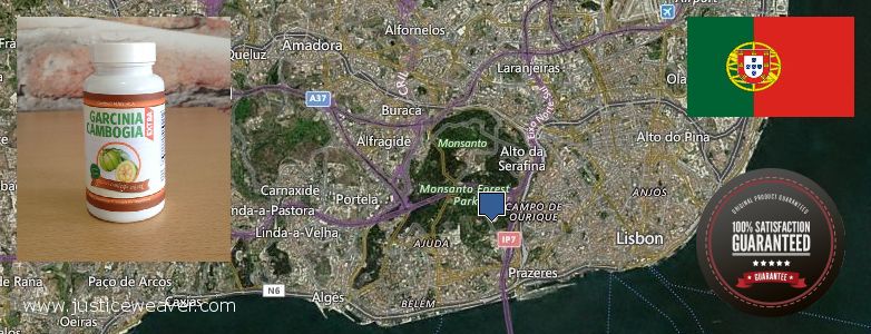 Where Can You Buy Garcinia Cambogia Extract online Sesimbra, Portugal