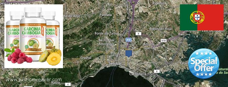 Where to Buy Garcinia Cambogia Extract online Setubal, Portugal