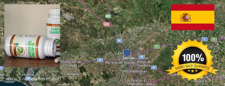 on comprar Garcinia Cambogia Extra en línia Sevilla, Spain
