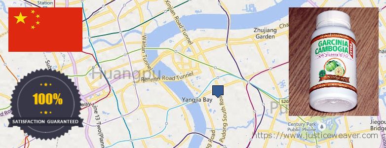 Where Can I Buy Garcinia Cambogia Extract online Shanghai, China