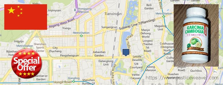 Where to Buy Garcinia Cambogia Extract online Shenzhen, China