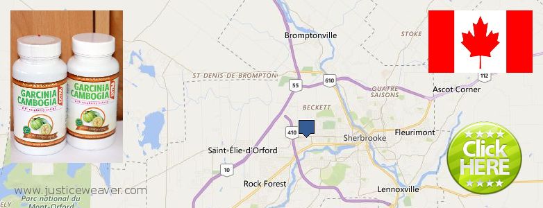 Where Can You Buy Garcinia Cambogia Extract online Sherbrooke, Canada