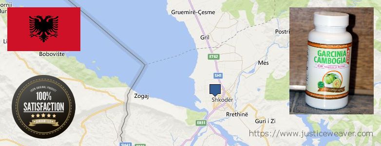 Where to Purchase Garcinia Cambogia Extract online Shkoder, Albania