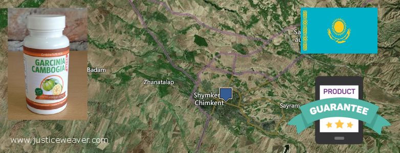 Wo kaufen Garcinia Cambogia Extra online Shymkent, Kazakhstan