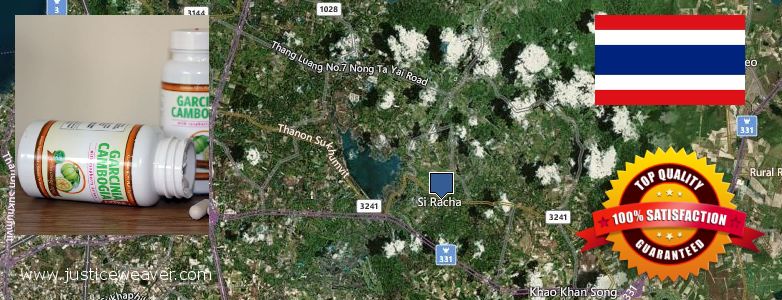 Where to Buy Garcinia Cambogia Extract online Si Racha, Thailand