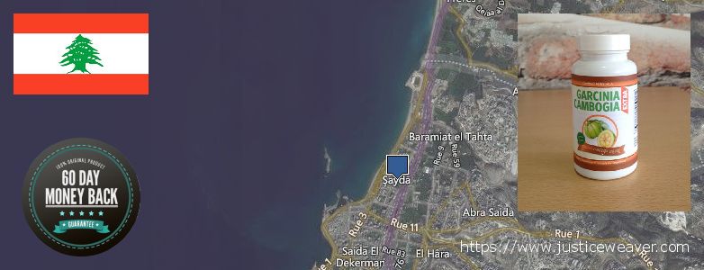 Where to Purchase Garcinia Cambogia Extract online Sidon, Lebanon