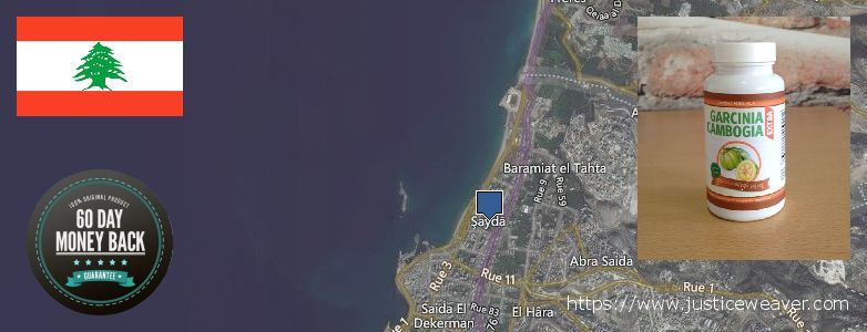 شراء Garcinia Cambogia Extra على الانترنت Sidon, Lebanon حيث لشراء Garcinia Cambogia Extra على الانترنت Sidon, Lebanon