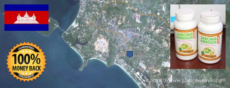 Where to Buy Garcinia Cambogia Extract online Sihanoukville, Cambodia