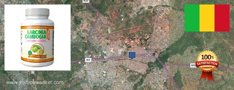 Buy Garcinia Cambogia Extract online Sikasso, Mali Where Can I Buy Garcinia Cambogia Extract online Sikasso, Mali