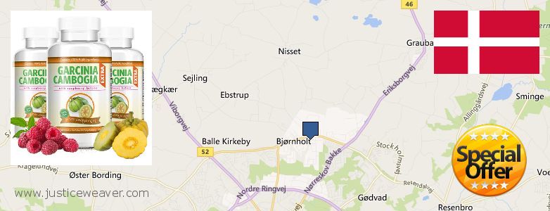 Where to Buy Garcinia Cambogia Extract online Silkeborg, Denmark