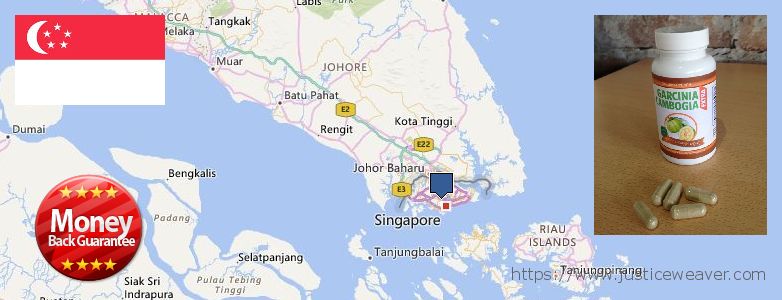 Onde Comprar Garcinia Cambogia Extra on-line Singapore