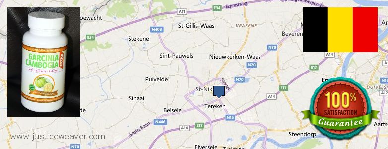 Where to Buy Garcinia Cambogia Extract online Sint-Niklaas, Belgium