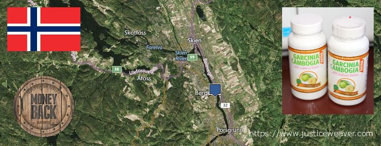 Where Can You Buy Garcinia Cambogia Extract online Skien, Norway