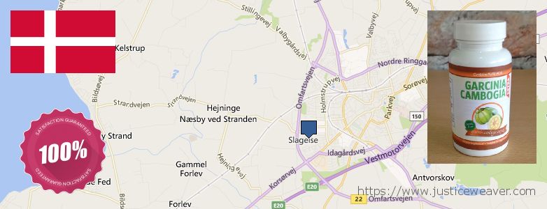 Where to Buy Garcinia Cambogia Extract online Slagelse, Denmark