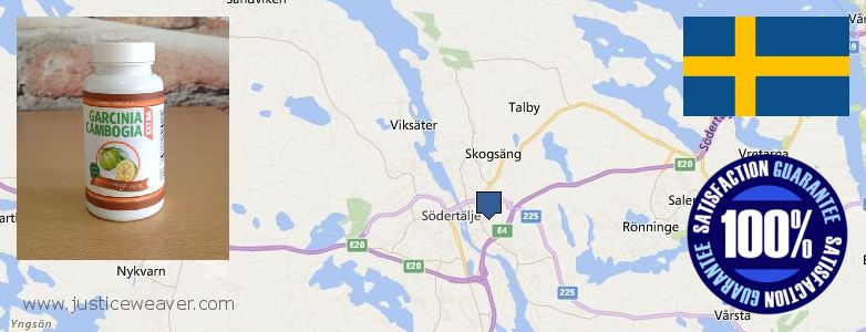 Where Can I Buy Garcinia Cambogia Extract online Soedertaelje, Sweden