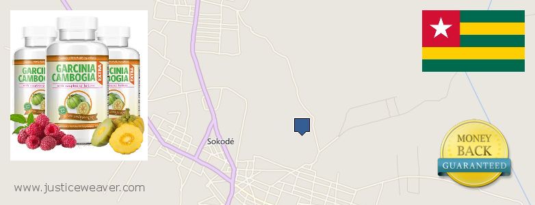 Where Can You Buy Garcinia Cambogia Extract online Sokode, Togo