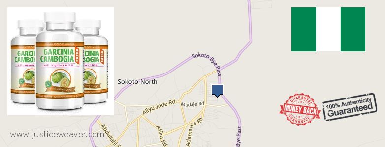 Where to Buy Garcinia Cambogia Extract online Sokoto, Nigeria