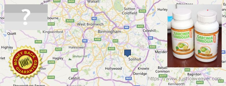 Where to Buy Garcinia Cambogia Extract online Solihull, UK