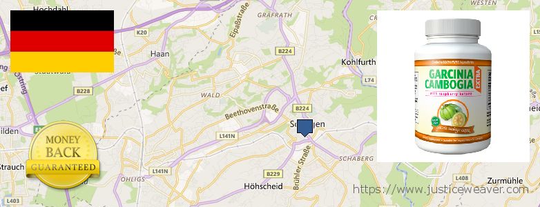 Where Can I Purchase Garcinia Cambogia Extract online Solingen, Germany