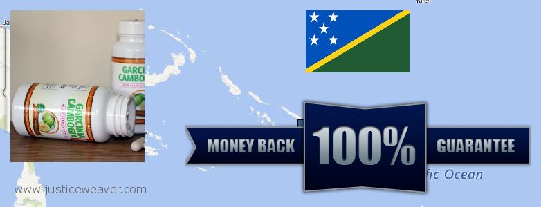 Where to Buy Garcinia Cambogia Extract online Solomon Islands