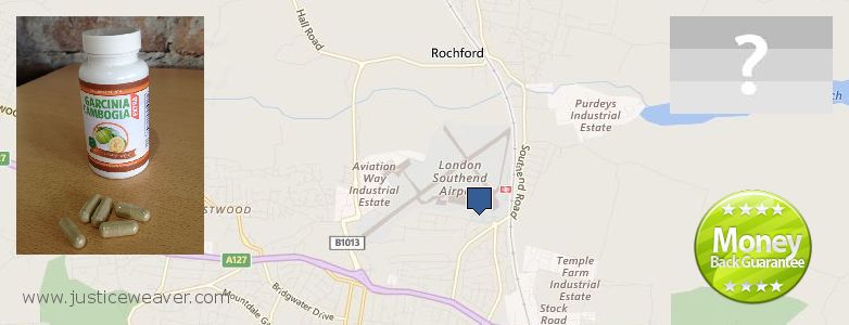 Dónde comprar Garcinia Cambogia Extra en linea Southend-on-Sea, UK