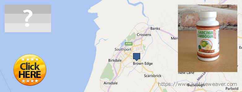 Where to Buy Garcinia Cambogia Extract online Southport, UK