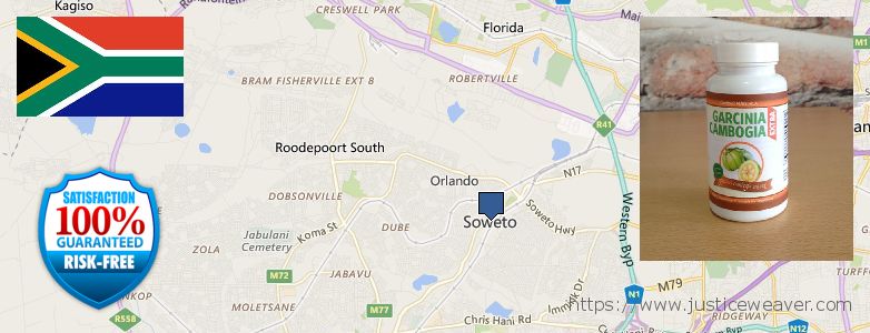Waar te koop Garcinia Cambogia Extra online Soweto, South Africa