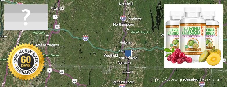 Purchase Garcinia Cambogia Extract online Springfield, USA