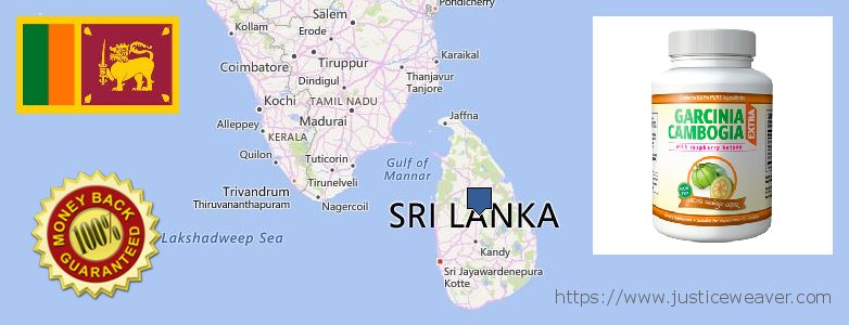 Where Can I Purchase Garcinia Cambogia Extract online Sri Lanka