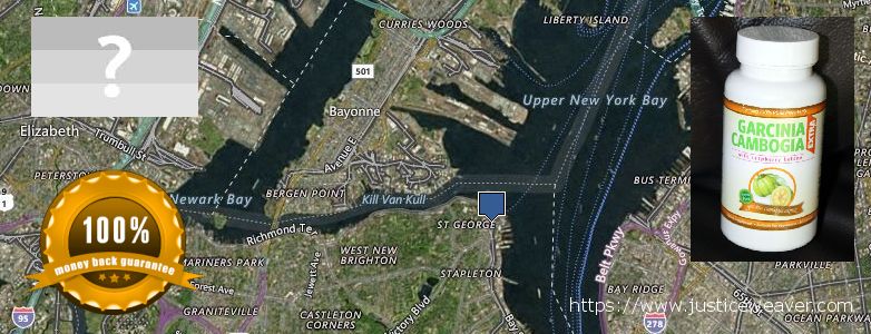 Di manakah boleh dibeli Garcinia Cambogia Extra talian Staten Island, USA