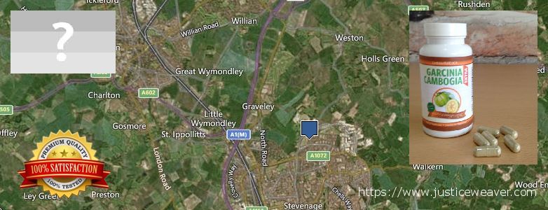 Dónde comprar Garcinia Cambogia Extra en linea Stevenage, UK