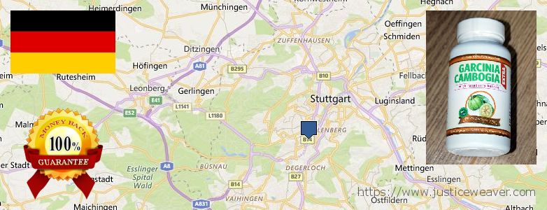 Hvor kan jeg købe Garcinia Cambogia Extra online Stuttgart, Germany